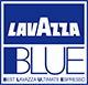 lavazza blue capsules machine café