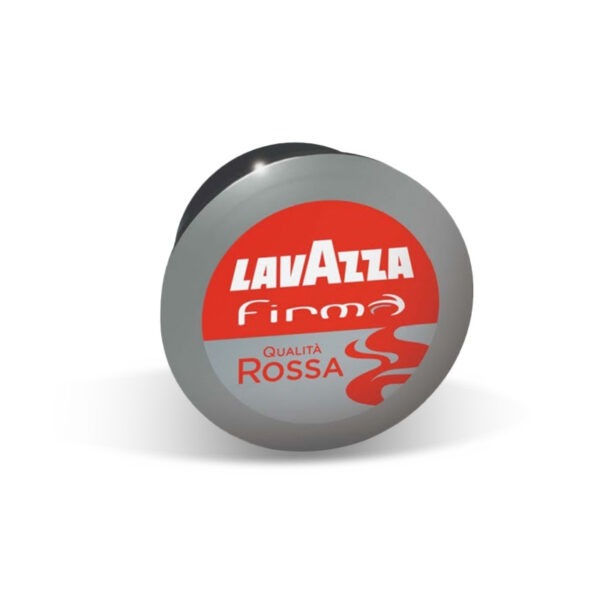 Espresso Qualità Rossa