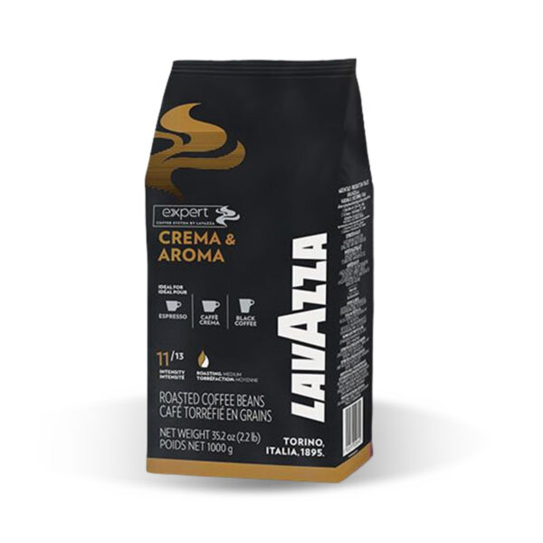 Lavazza Crema Aroma
