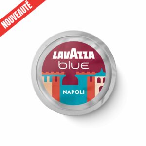 Tales of Napoli