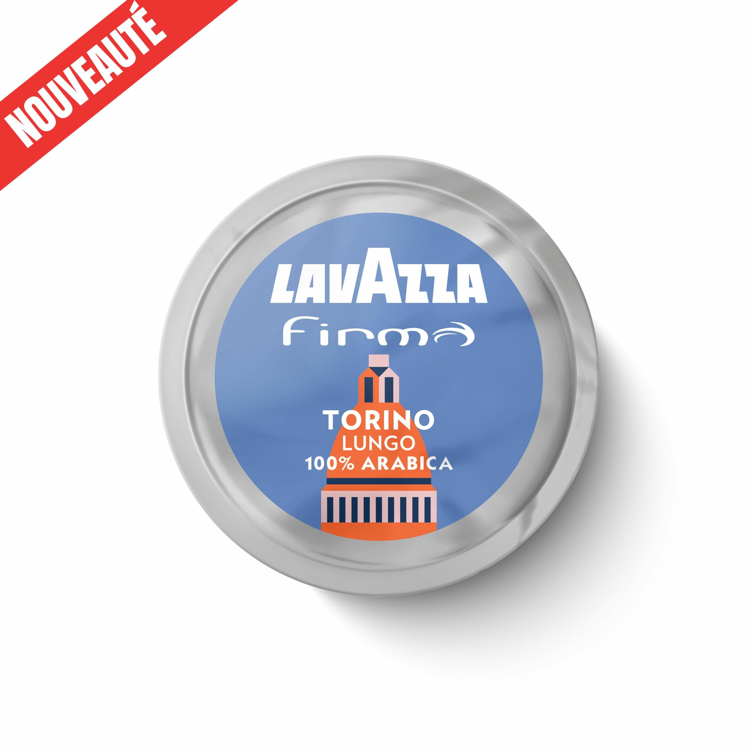 Tales of Torino Lungo