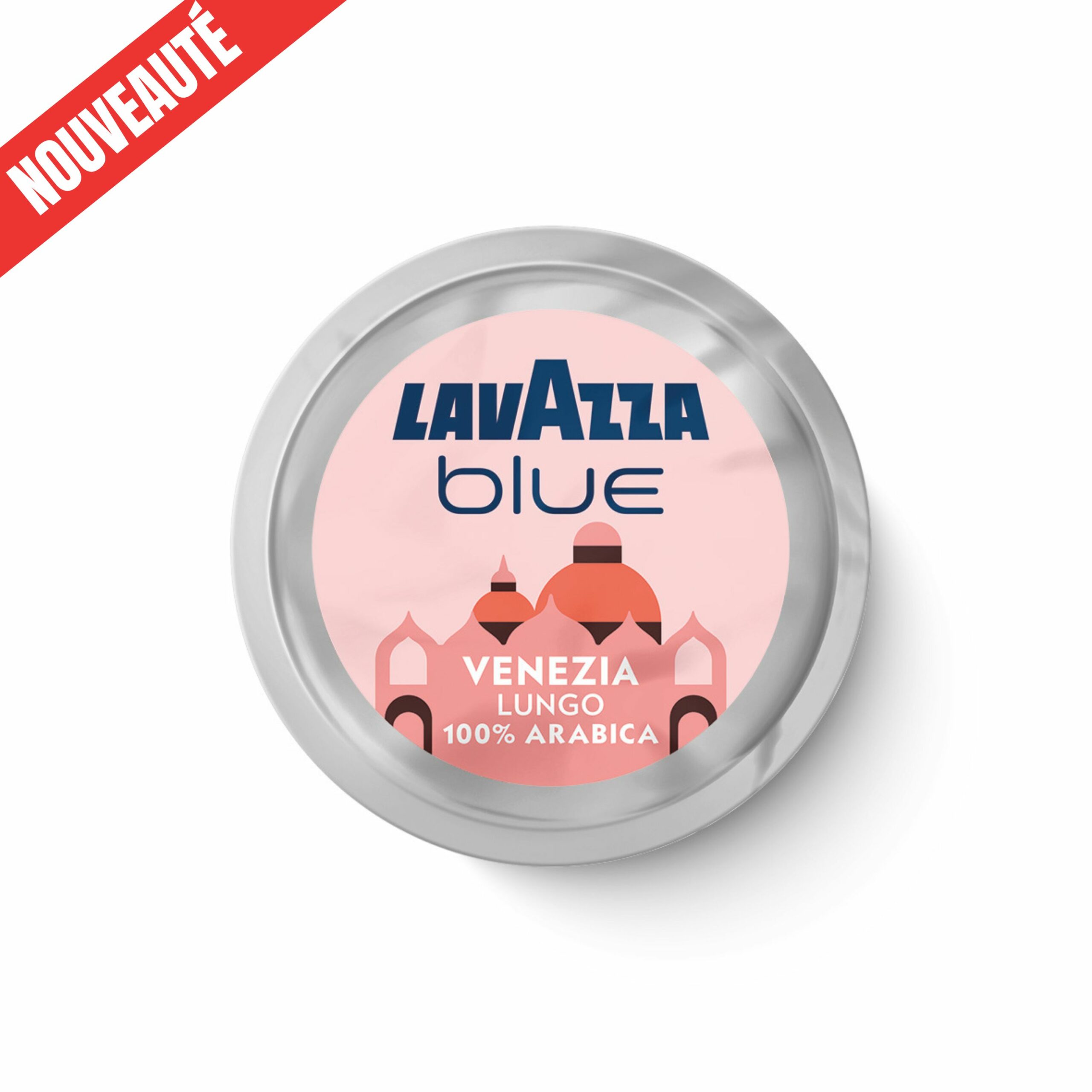 Tales of Venezia Lungo